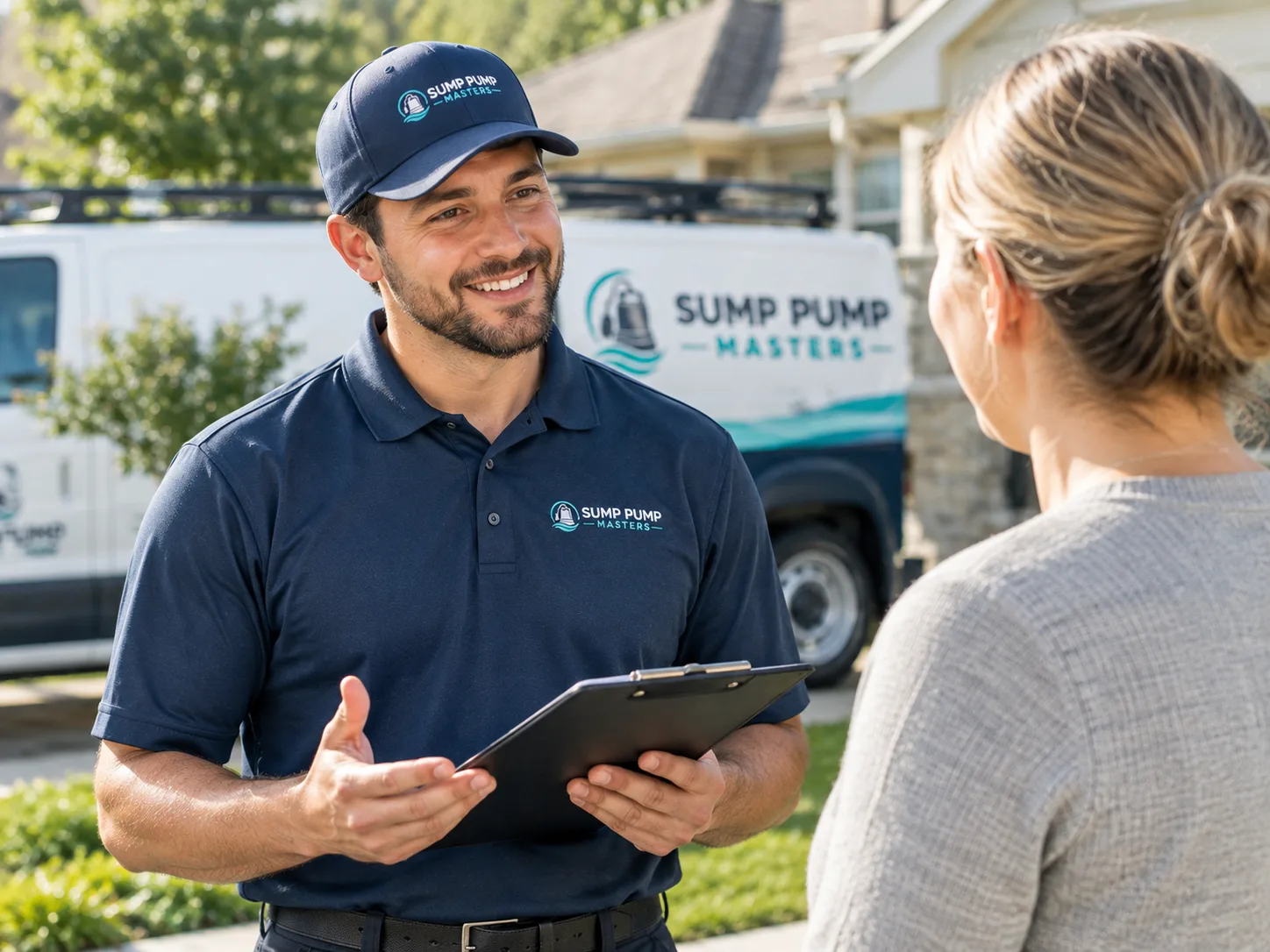 Sump Pump Repair Lemon Grove, CA FAQs